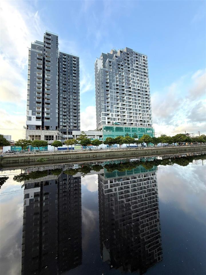 Shophouse daqua chỉ 4.6 tỷ mua trực tiếp cđt chính sách hấp dẫn  0901 469 ***