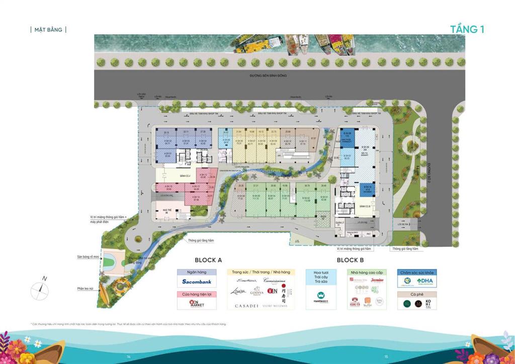 Shophouse daqua chỉ 4.6 tỷ mua trực tiếp cđt chính sách hấp dẫn  0901 469 ***