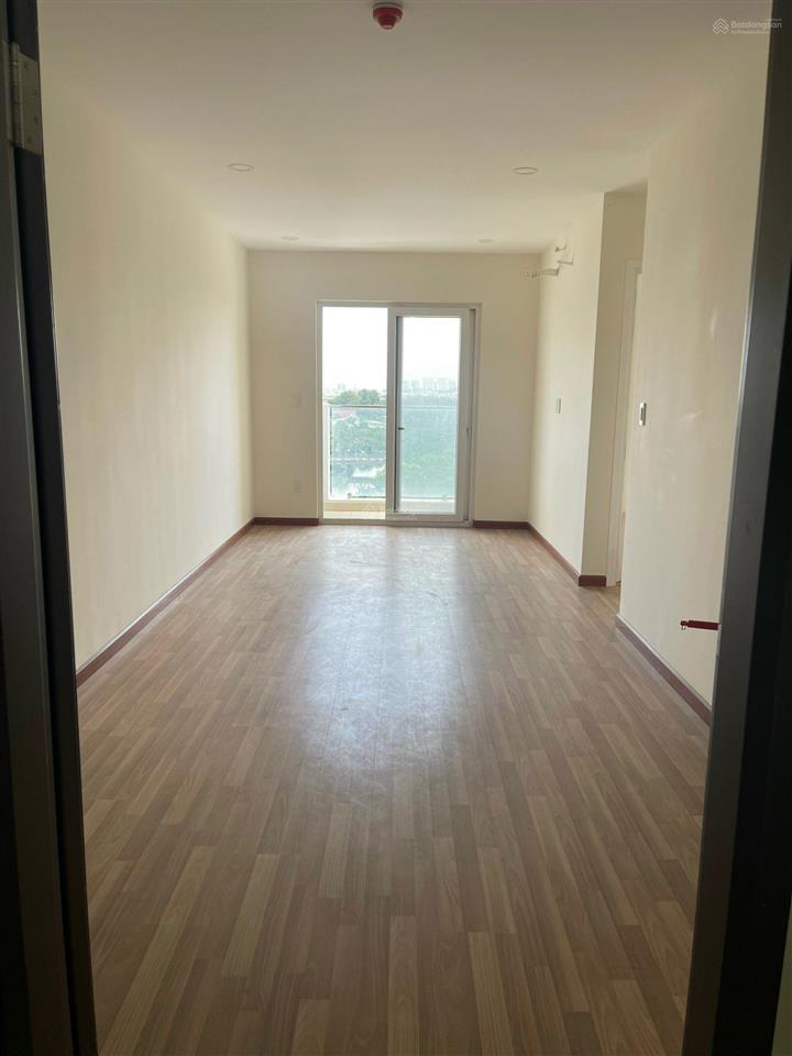 Bán căn 2 phòng ngủ 72m2 nhà trống giá 3 tỷ  nhà mới 99%  chung cư diamond riverside 0901 469 ***