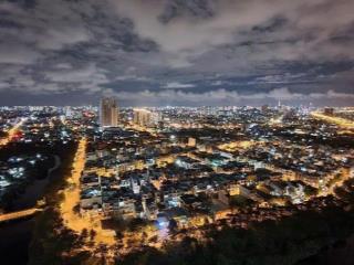 Bán căn 2 phòng ngủ 73m2 nhà trống giá 2.9 tỷ nhà mới 99% chung cư diamond riverside0901 469 ***