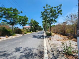 Bán đất mặt tiền đường giồng ao cần thạnh, cần giờ, dt 764m2 có 569m2 thổ cư, giá 27 triệu/m2