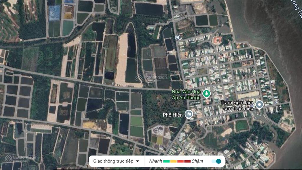 Bán đất mặt tiền đường n1 tam thôn hiệp bình khánh, diện tích 12.265 m2, 90x160m, giá 2,3tr/m2