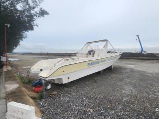 Bán đất mt dinh ông phước cần giờ, dt 9.243,6m2, 4726m2 thổ, ngay resort phương nam, 277 tỷ .