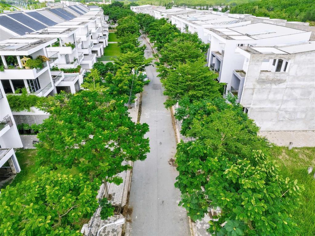 Chuyên dự án phước lộc, bán đất nhà phố dự án phước lộc cần giờ, diện tích 110 m2, giá 4,7 tỷ