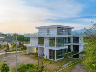 Chỉ 10,89 tỷ sở hữu ngay 332m2 biệt thự đồi sổ đỏ sở hữu lâu dài quản lý bởi atania