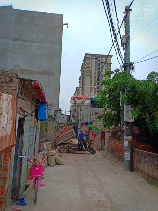 Bán đất phố xốm cạnh đại học đại nam, giá đầu tư