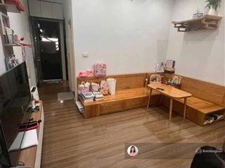 Cần bán căn hộ nhỏ xinh tại cc sông nhuệ, 2n1wc 45m2 giá 2.4x tỷ có thương lượng