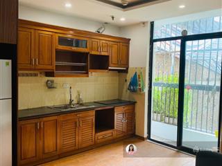 Mình bán căn hộ tòa westa, 104 trần phú, 51m2, 2pn 1wc ban công rộng, giá thương lượng