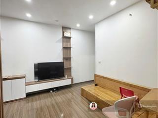 Chính chủ bán căn tầng 6 chung cư sails, sông nhuệ, căn góc 45m2, 2n1wc nhà đẹp tặng lại nội thất