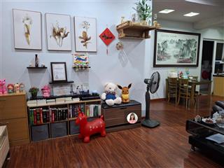 Chuyển nhà nên mình bán căn hộ tại ct6 xa la, ban công đông nam cực mát, 2n 2wc 2.98 tỷ, sổ lâu dài