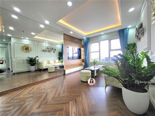 Chính chủ bán căn góc tầng 8 tòa flc star tower, 74m2, tặng lại toàn bộ nội thất, giá thương lượng