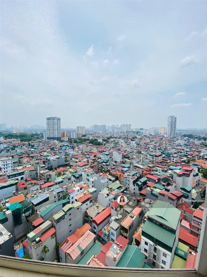 Chính chủ bán gấp ch tại tòa 197 trần phú, hà đông, 2n2wc 88m2 ban công đông nam, sđcc