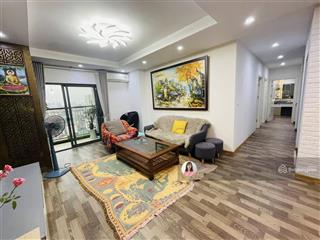 Mình bán căn hộ goldsilk 430 vạn phúc, 3 ngủ 120m2 đẹp nhất tòa, có slot oto tại hầm