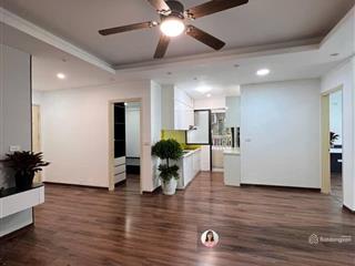 Chính chủ cần bán gấp căn hộ tại chung cư an lạc, hà đông, 3 ngủ có sổ, 100m2, giá thương lượng
