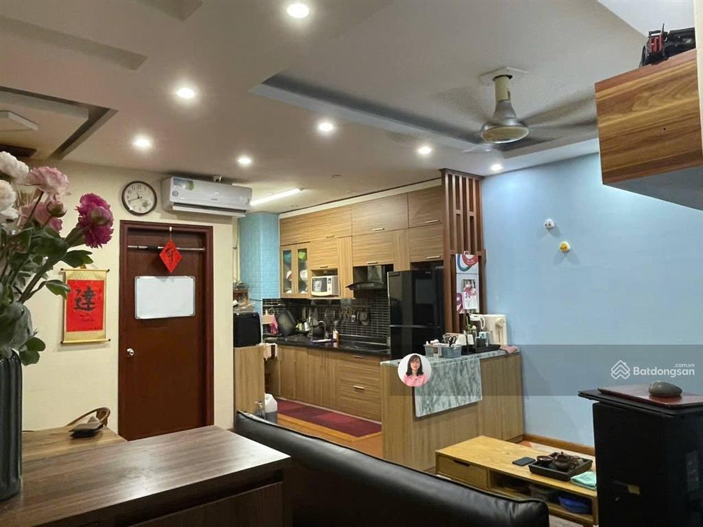 Cần bán gấp căn hộ chung cư viện bỏng, hà đông, hà nội