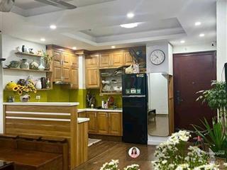 Chính chủ cần bán gấp ch tại mipec kiến hưng. 2n1wc. 54m2 có sổ hồng