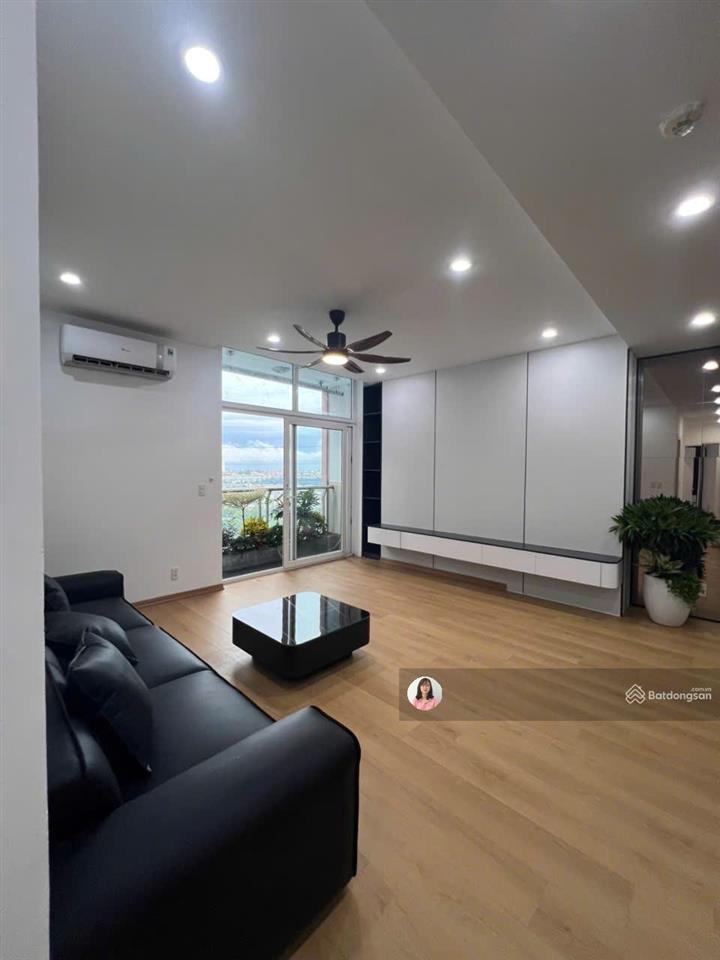 Chính chủ bán ch 116m2 tại tòa usilk, tố hữu, tầng trung hướng mát, giá thương lượng