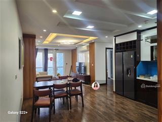 Bán căn góc 100m2 tòa flc star tower, 3 ngủ 2wc full nội thất chất lượng, sổ hồng chính chủ