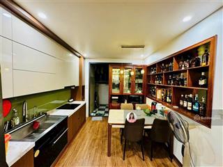 Chính chủ cần bán căn fodacon bắc hà, trung tâm hà đông, 111m2 full nội thất giá chỉ 6.25 tỷ, 3 ngủ