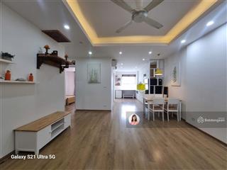 Chính chủ bán căn hộ nam xa la, hà đông, căn 81m2 sổ hồng lâu dài, full nội thất đẹp sẵn ở