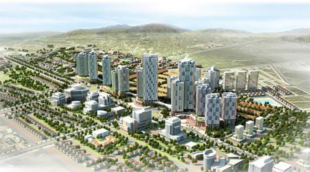 Cần bán căn hộ usilk hà đông. 80m2. có sổ. giá thương lượng