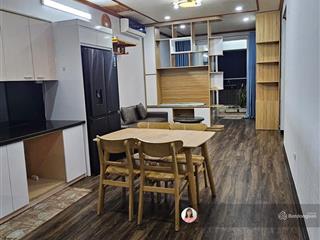 Mình bán căn hộ 2n2wc tòa hemisco, xa la, tòa cđt sông đà, đã ngăn thêm 1 ngủ, nhà có sổ