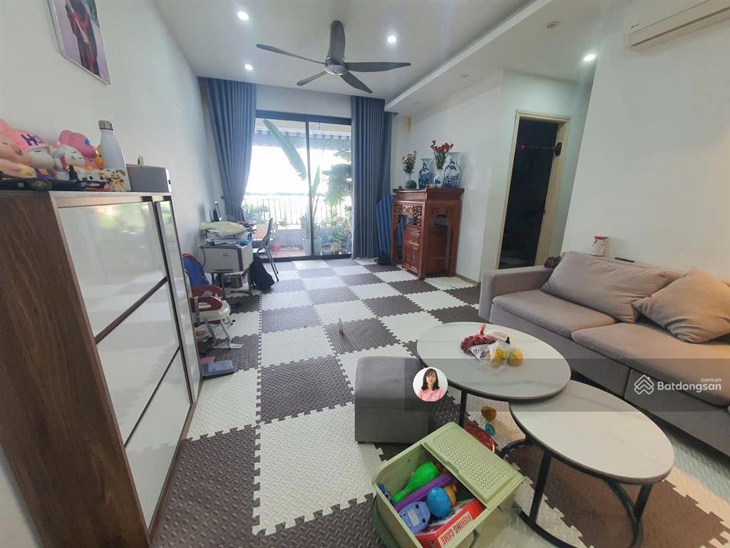 Mình bán nc2 cầu bươu, căn góc thoáng. có sổ 86m2 giá thương lượng