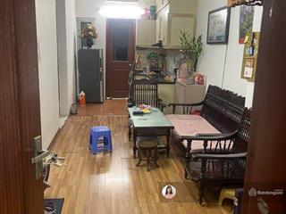 Chính chủ cần bán ch tầng 24 ct10 đại thanh, ban công đông nam cực mát, căn góc 60m2, 2pn2wc