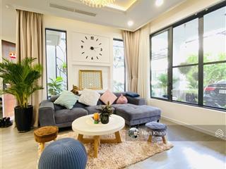 Cho thuê nhà nguyên căn kdc nine south giá thuê 35 triệu/th
