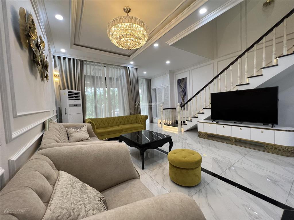 Bán gấp nhà chính chủ biệt thự lavila kiến á, 12,8 tỷ nhà thô dt 6x17.6m, 105 m2