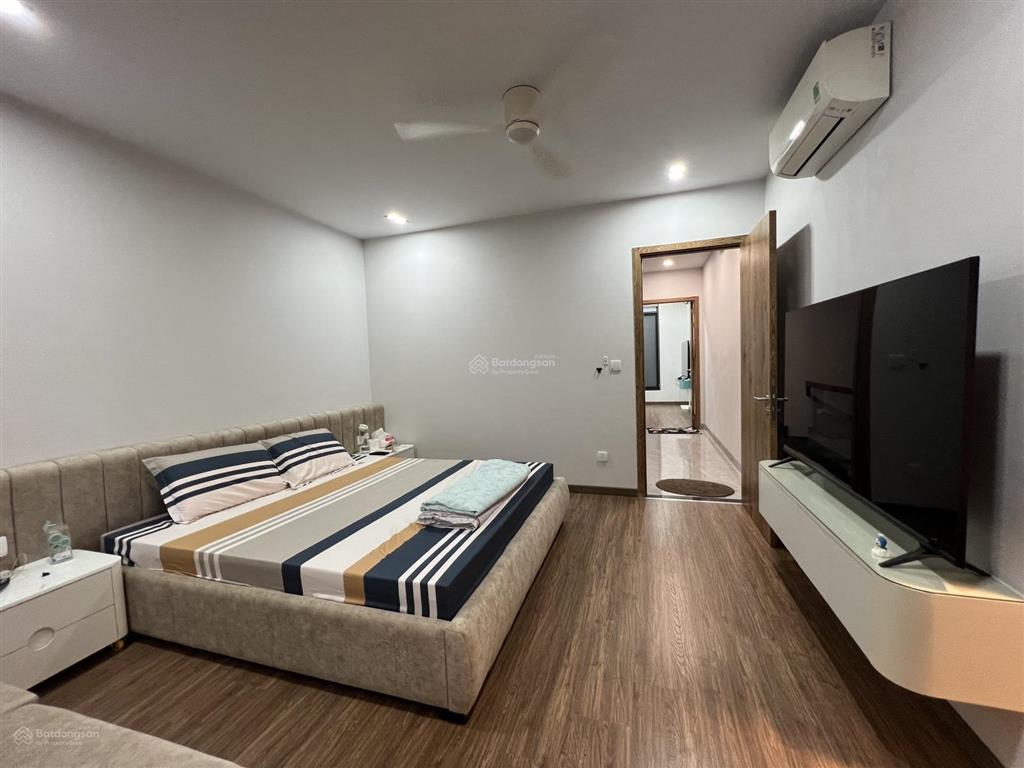 Cho thuê nhà nine south nguyên căn full nội thất 25 triệu