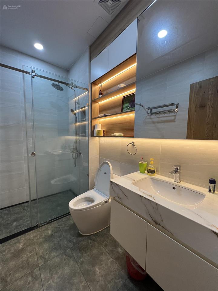 Cho thuê nhà nine south nguyên căn full nội thất 25 triệu