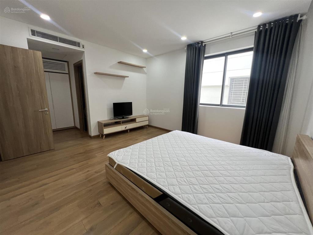 Cho thuê nhà nine south nguyên căn full nội thất 25 triệu