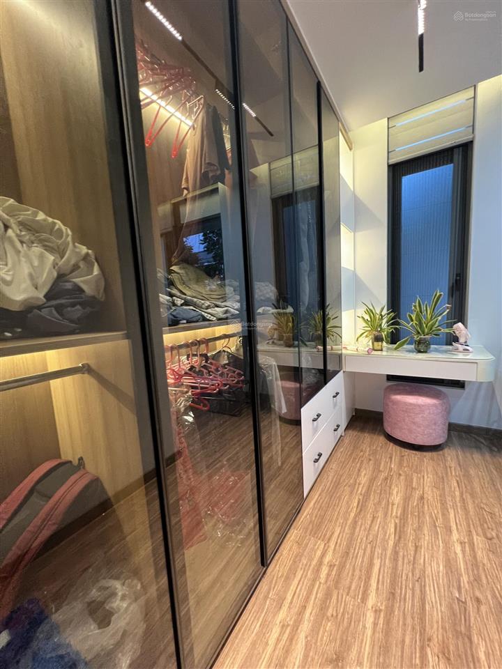 Cho thuê nhà nine south nguyên căn full nội thất 25 triệu