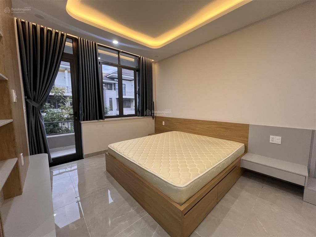 Cho thuê nhà nguyên căn lavila đầy đủ nội thất giá thuê 22 triệu, nhà đẹp, nội thất sang