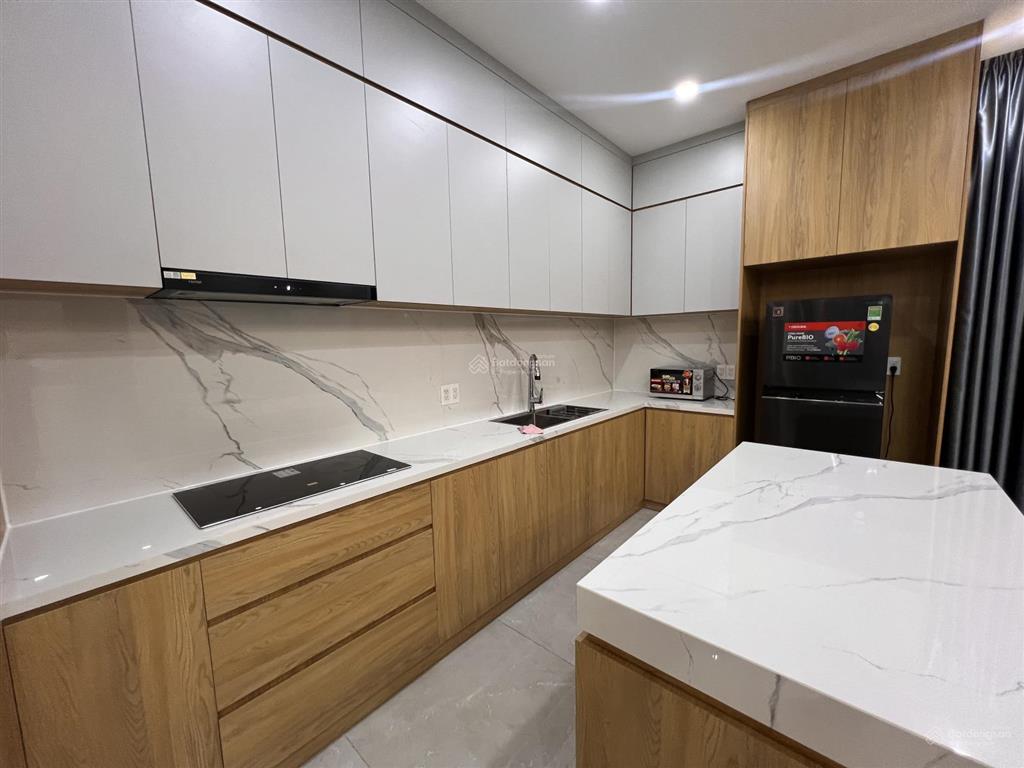 Cho thuê nhà nguyên căn lavila đầy đủ nội thất giá thuê 22 triệu, nhà đẹp, nội thất sang