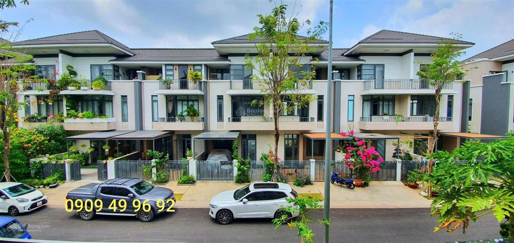 Cập nhật giá bán mới nhất dự án lavila từ 4.2026