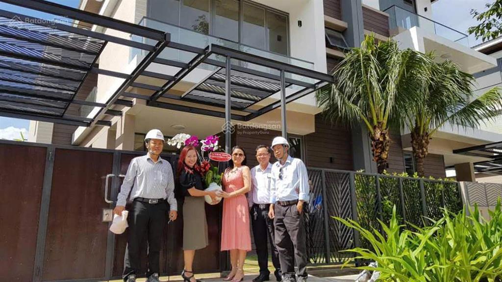 Cập nhật giá bán mới nhất dự án lavila từ 4.2026