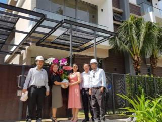 Cập nhật giá bán mới nhất dự án lavila từ 10.2025