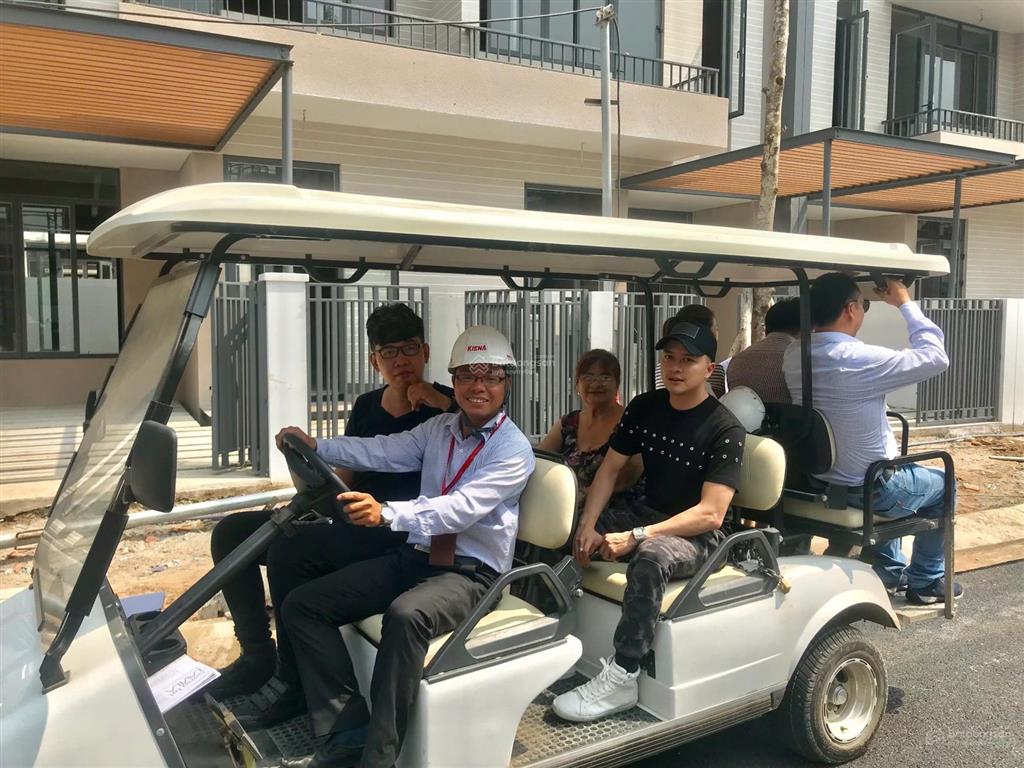 Cập nhật giá bán mới nhất dự án lavila từ 4.2026