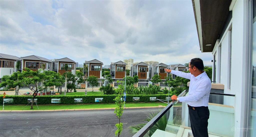 Cập nhật giá bán mới nhất dự án lavila từ 4.2026