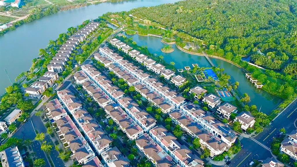 Cập nhật giá bán mới nhất dự án lavila từ 4.2026