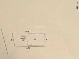 Gia đình cần bán toà chdv ở đường lạc long quân, dt 100/135m2, mt 5.8m. giá 51.5 tỷ.  0916 279 ***