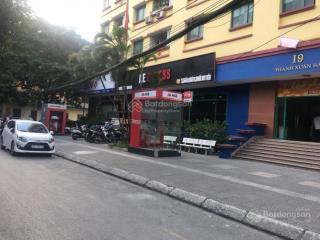 Bán căn hộ chung cư tầng 7, thanh xuân bắc, thanh xuân. dt 122,3m2. giá 7.5 tỷ