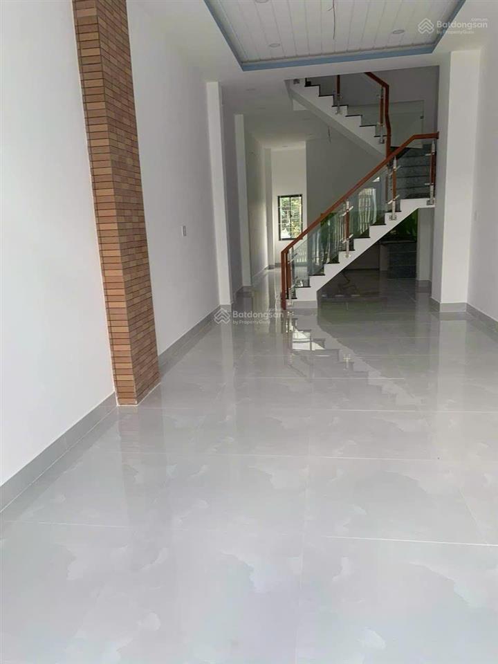 Bán nhà 2 mặt tiền nội bộ tại trần thị năm, 7,8 tỷ, 80m2, 6pn, 4wc, 4 tầng