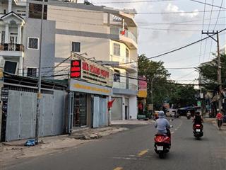 Mt nguyễn thị búp q12 hơn 250m2 đất full thổ giá 56tr/m2 nhà rẻ giá tốt rất tiện kinh doanh