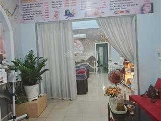 Bán mt ngay chợ thới an, 8,2 tỷ, 130m2 cho thuê 20tr/th hiếm có