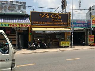 Bán nhà mặt tiền đường nguyễn ảnh thủ, hiệp thành, quận 12, 5x25m, giá 11 tỷ, 117 m2