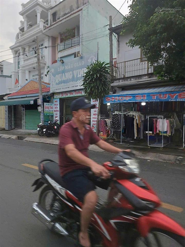 Mặt tiền trần thị cờ duy nhất còn lại ngang 5 giá dưới 7 tỷ hiện giờ khách ơi