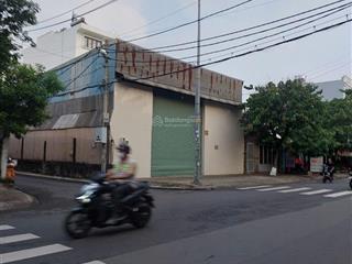 400m2 đất góc 3 mặt tiền sau lưng trường cấp 3 nguyễn hữu cầu 40tr/m2